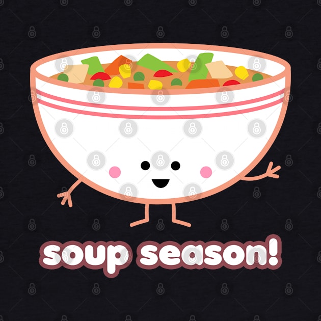 Soup Season! | by queenie's cards by queenie's cards